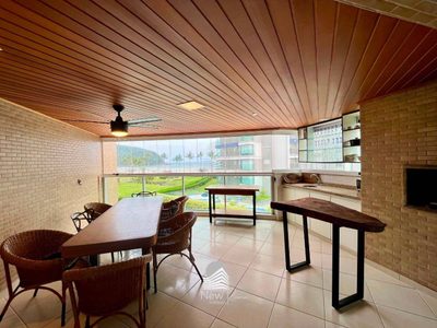 Apartamento, 3 quartos, 153 m² - Foto 3