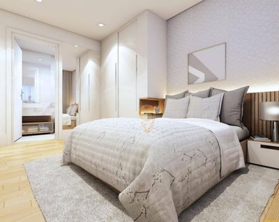 Apartamento, 2 quartos, 65 m² - Foto 4