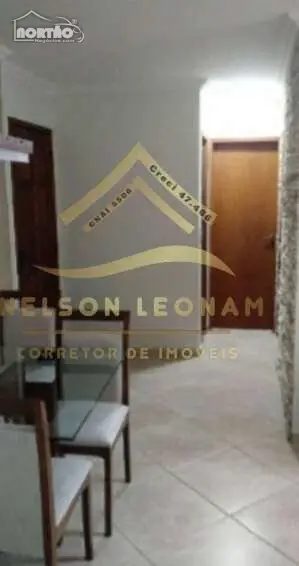 Casa, 3 quartos, 65 m² - Foto 1