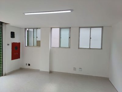 Depósito-Galpão, 100 m² - Foto 5