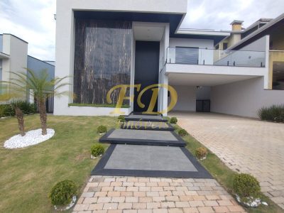 Casa de Condomínio - Foto 1