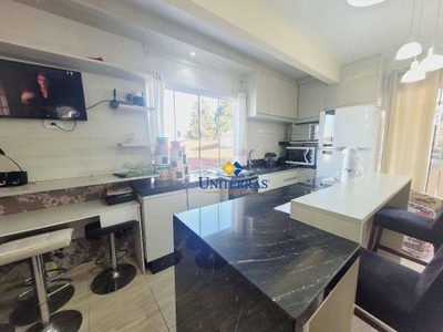 Apartamento, 2 quartos, 58 m² - Foto 5