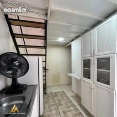 Casa, 2 quartos, 35 m² - Foto 3