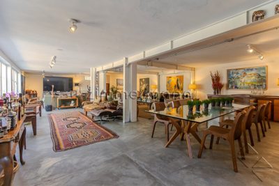 Casa Comercial, 485 m² - Foto 1