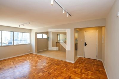 Apartamento, 2 quartos, 88 m² - Foto 2