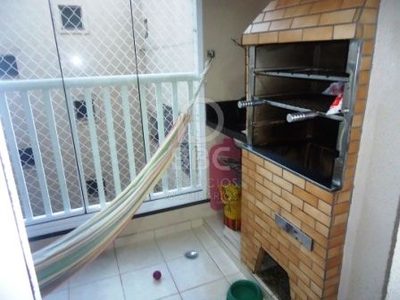 Apartamento, 3 quartos, 97 m² - Foto 3