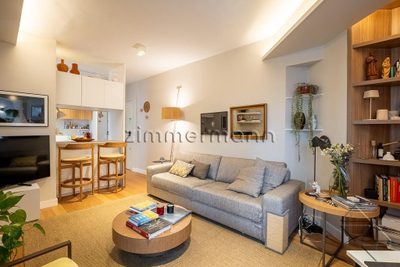 Apartamento, 1 quarto, 48 m² - Foto 5