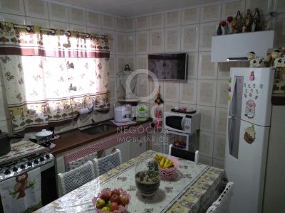Casa, 2 quartos, 160 m² - Foto 4