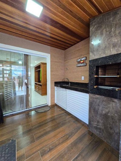 Casa, 4 quartos, 160 m² - Foto 2