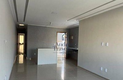 Casa, 2 quartos, 77 m² - Foto 2