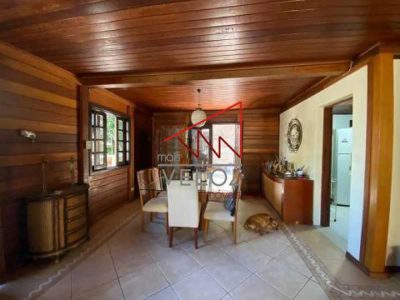 Apartamento, 3 quartos, 213 m² - Foto 1
