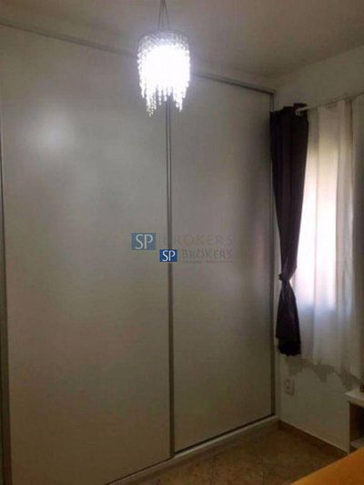 Apartamento, 3 quartos, 70 m² - Foto 5