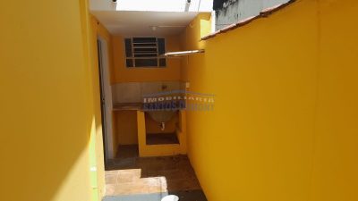 Casa, 2 quartos - Foto 2