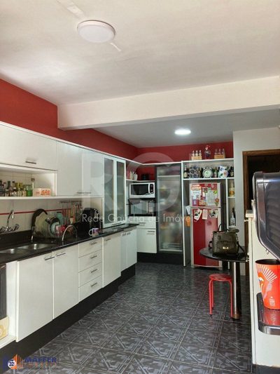 Casa, 3 quartos, 400 m² - Foto 3