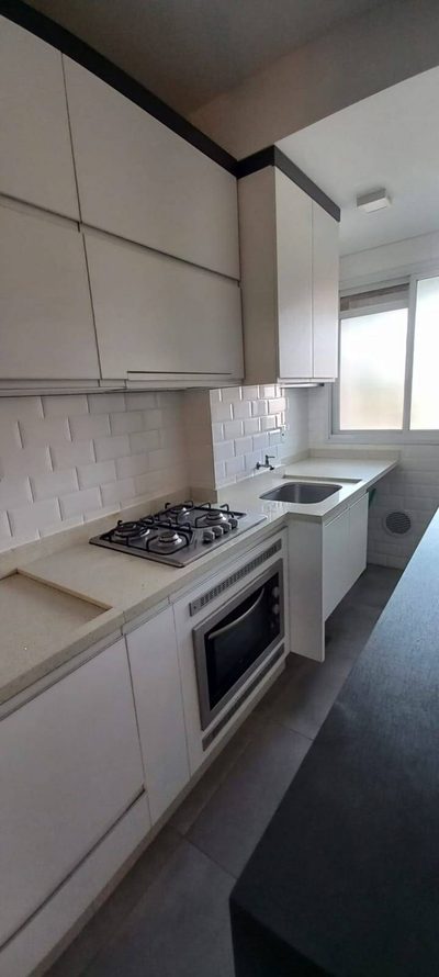 Apartamento, 2 quartos, 62 m² - Foto 5