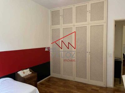 Apartamento, 4 quartos, 176 m² - Foto 1