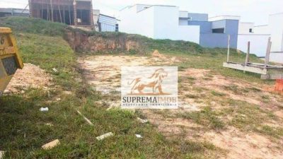 Loteamento e Condomínio, 154 m² - Foto 1