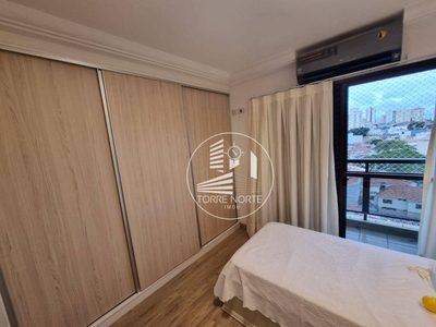Apartamento, 3 quartos, 145 m² - Foto 3