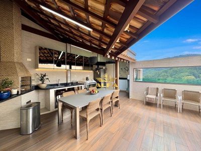 Cobertura, 3 quartos, 120 m² - Foto 1