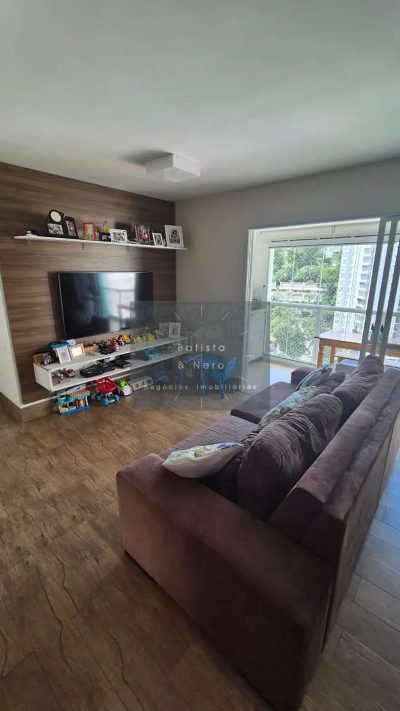 Apartamento, 2 quartos, 67 m² - Foto 4