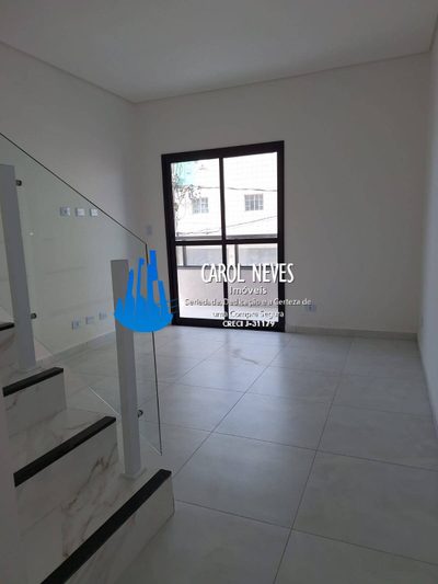 Apartamento, 3 quartos, 108 m² - Foto 3