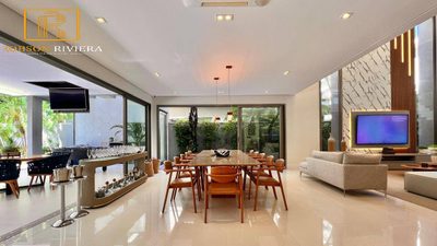 Casa, 6 quartos, 537 m² - Foto 5
