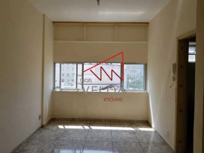 Kitnet-Studio, 37 m² - Foto 2