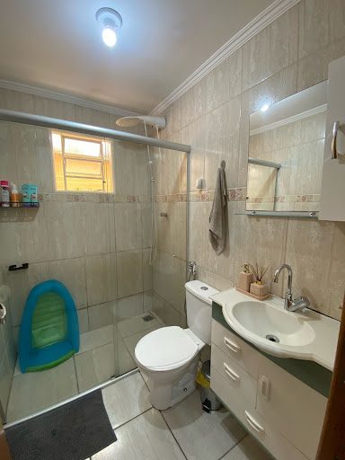 Casa, 2 quartos, 79 m² - Foto 5
