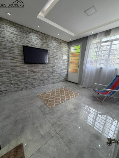 Apartamento, 2 quartos, 42 m² - Foto 1