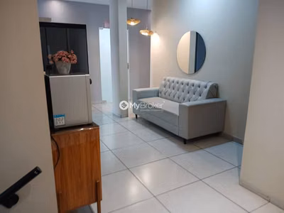Sala-Conjunto, 22 m² - Foto 4