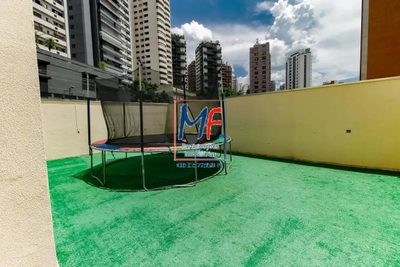 Apartamento, 3 quartos, 111 m² - Foto 4