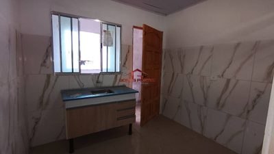 Casa, 1 quarto, 35 m² - Foto 1