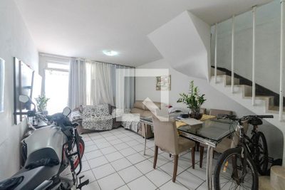 Apartamento, 2 quartos, 91 m² - Foto 2