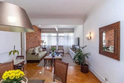 Apartamento, 3 quartos, 95 m² - Foto 5