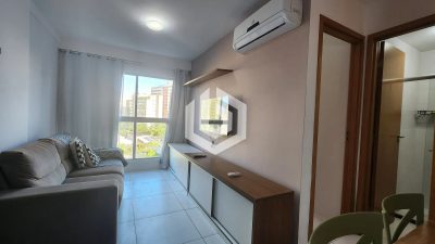 Apartamento, 1 quarto, 31 m² - Foto 3