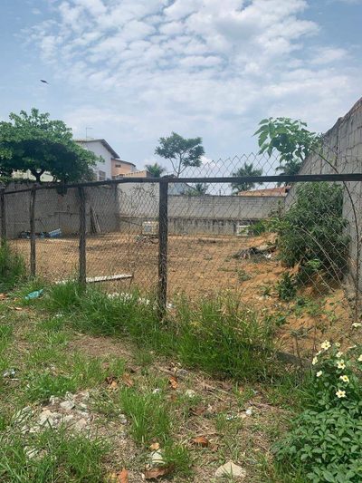 Terreno, 18 m² - Foto 2
