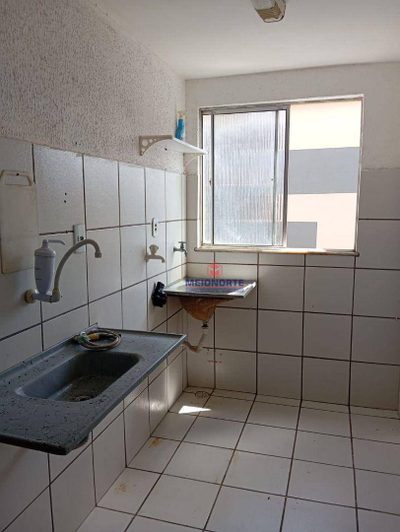 Apartamento, 2 quartos, 56 m² - Foto 1