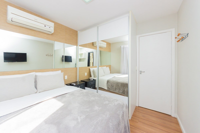 Apartamento, 3 quartos, 93 m² - Foto 2