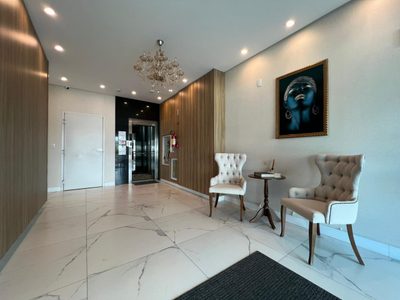 Apartamento, 2 quartos, 81 m² - Foto 2