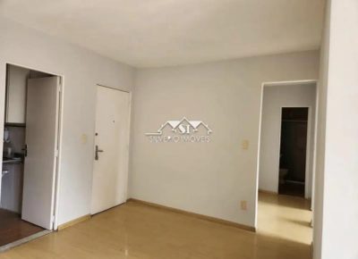 Apartamento, 2 quartos, 66 m² - Foto 1