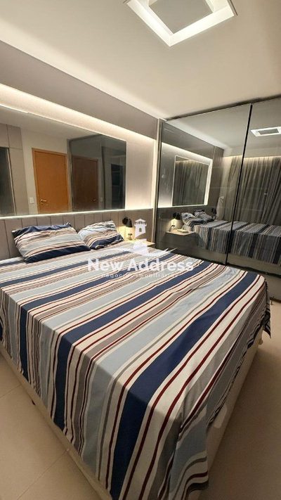 Apartamento, 3 quartos, 86 m² - Foto 5
