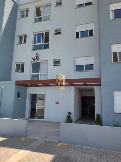 Apartamento, 2 quartos, 61 m² - Foto 3