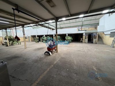 Depósito-Galpão, 8000 m² - Foto 2