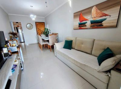 Apartamento, 2 quartos, 246 m² - Foto 3