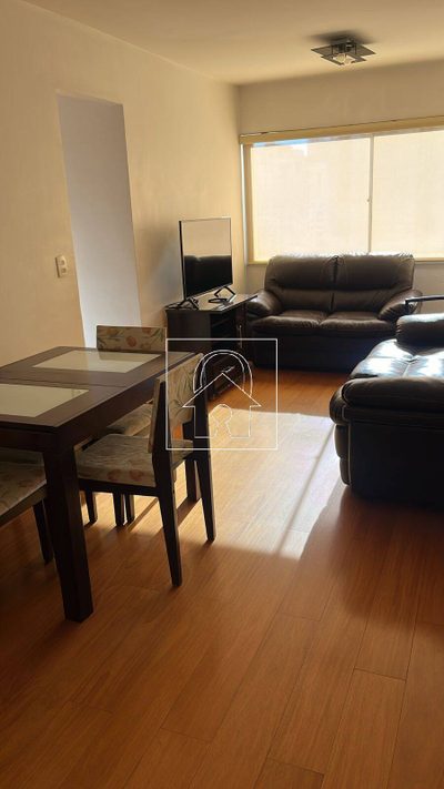 Apartamento, 2 quartos, 58 m² - Foto 1