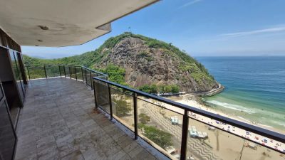 Apartamento, 3 quartos, 270 m² - Foto 2