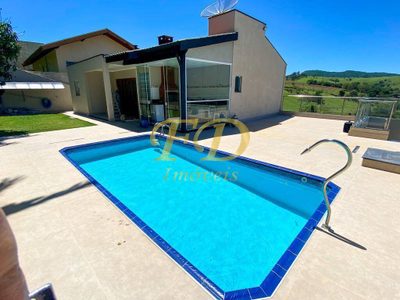 Sítio, 3 quartos, 670 m² - Foto 5