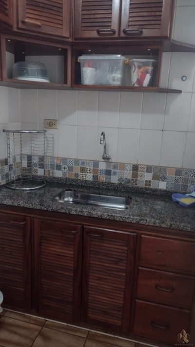 Apartamento, 2 quartos, 60 m² - Foto 2