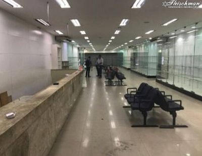 Loja-Salão, 1381 m² - Foto 2