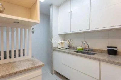 Apartamento, 2 quartos, 53 m² - Foto 1
